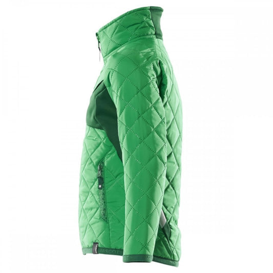 18915 Accelerate Thermal jacket for children