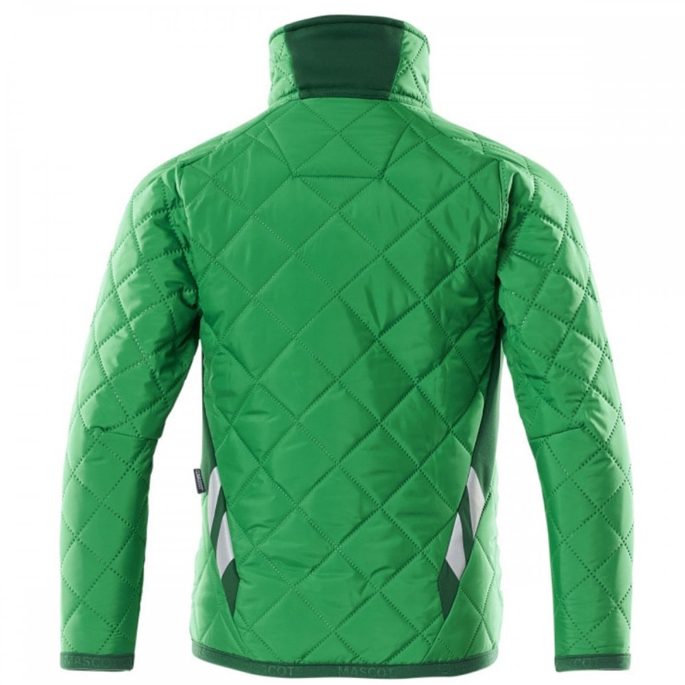 18915 Accelerate Thermal jacket for children
