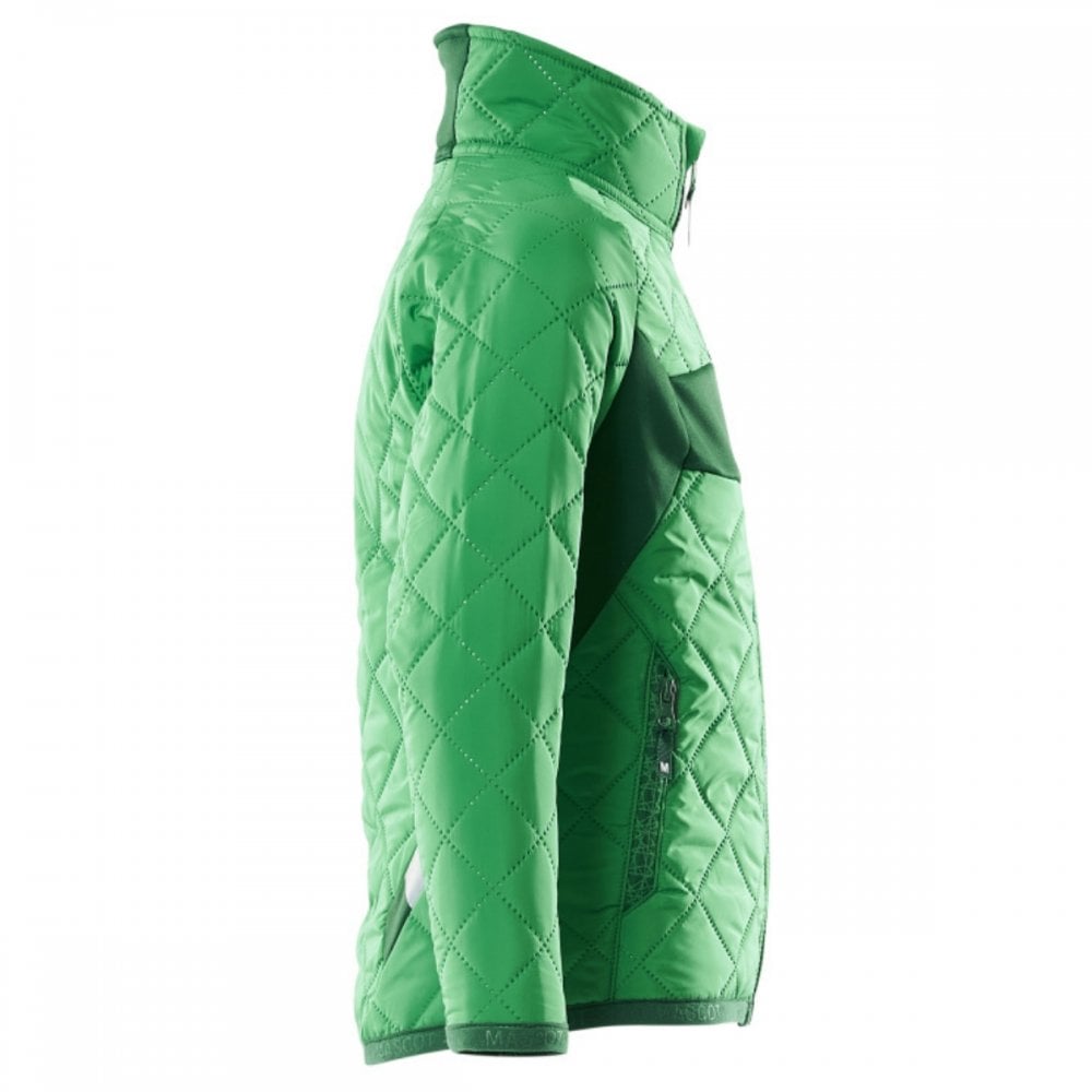 18915 Accelerate Thermal jacket for children
