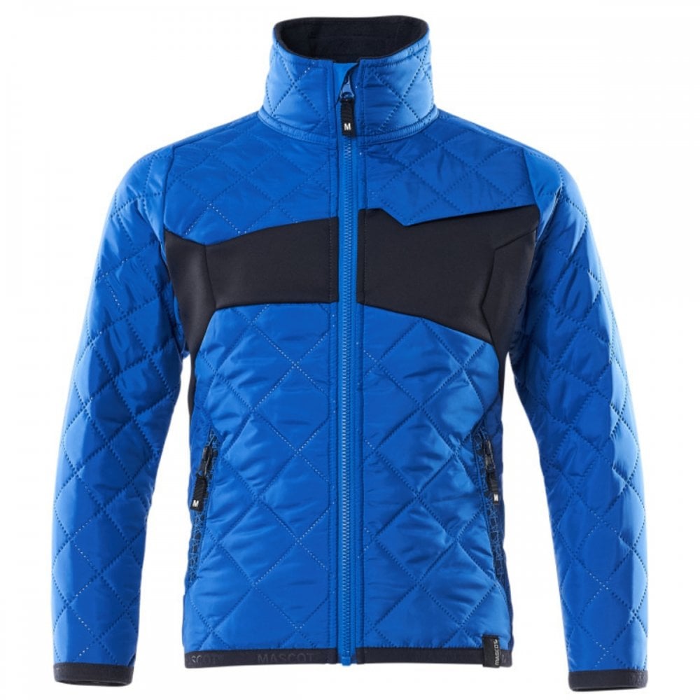 18915 Accelerate Thermal jacket for children