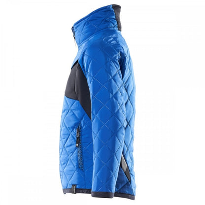 18915 Accelerate Thermal jacket for children