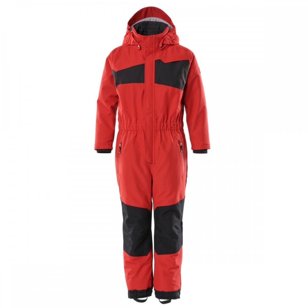 18919 Accelerate Snowsuit for children