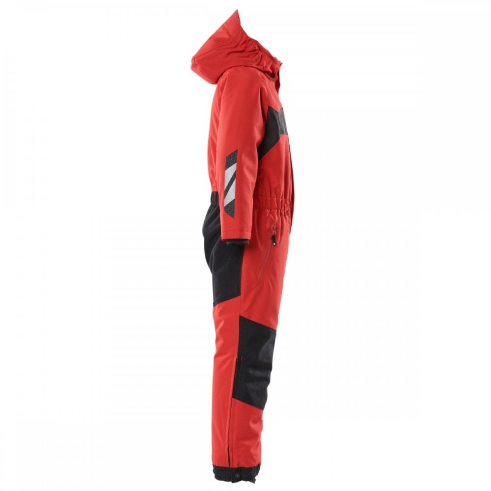 18919 Accelerate Snowsuit for children