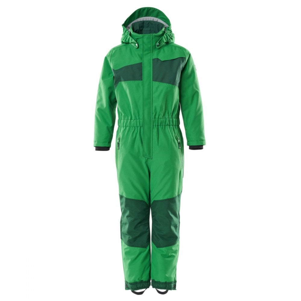 18919 Accelerate Snowsuit for children