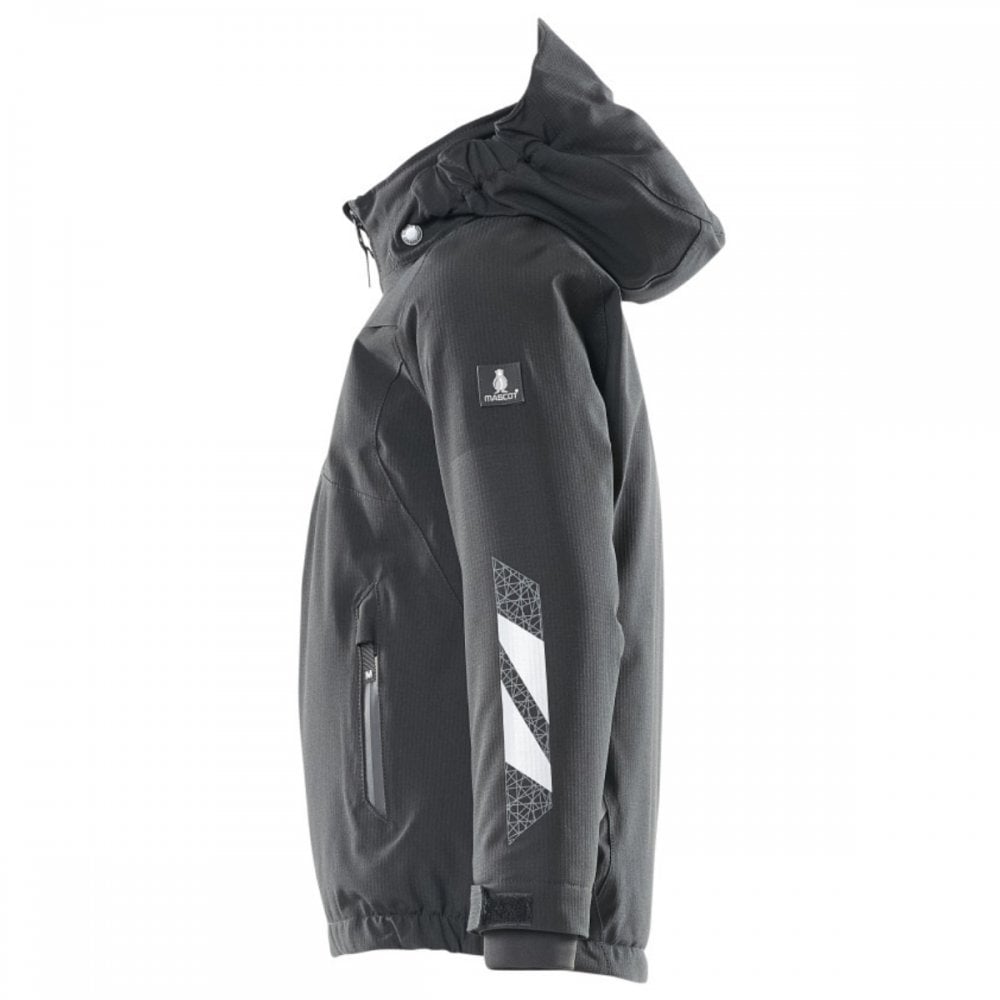 18935 Accelerate Winter Jacket for children