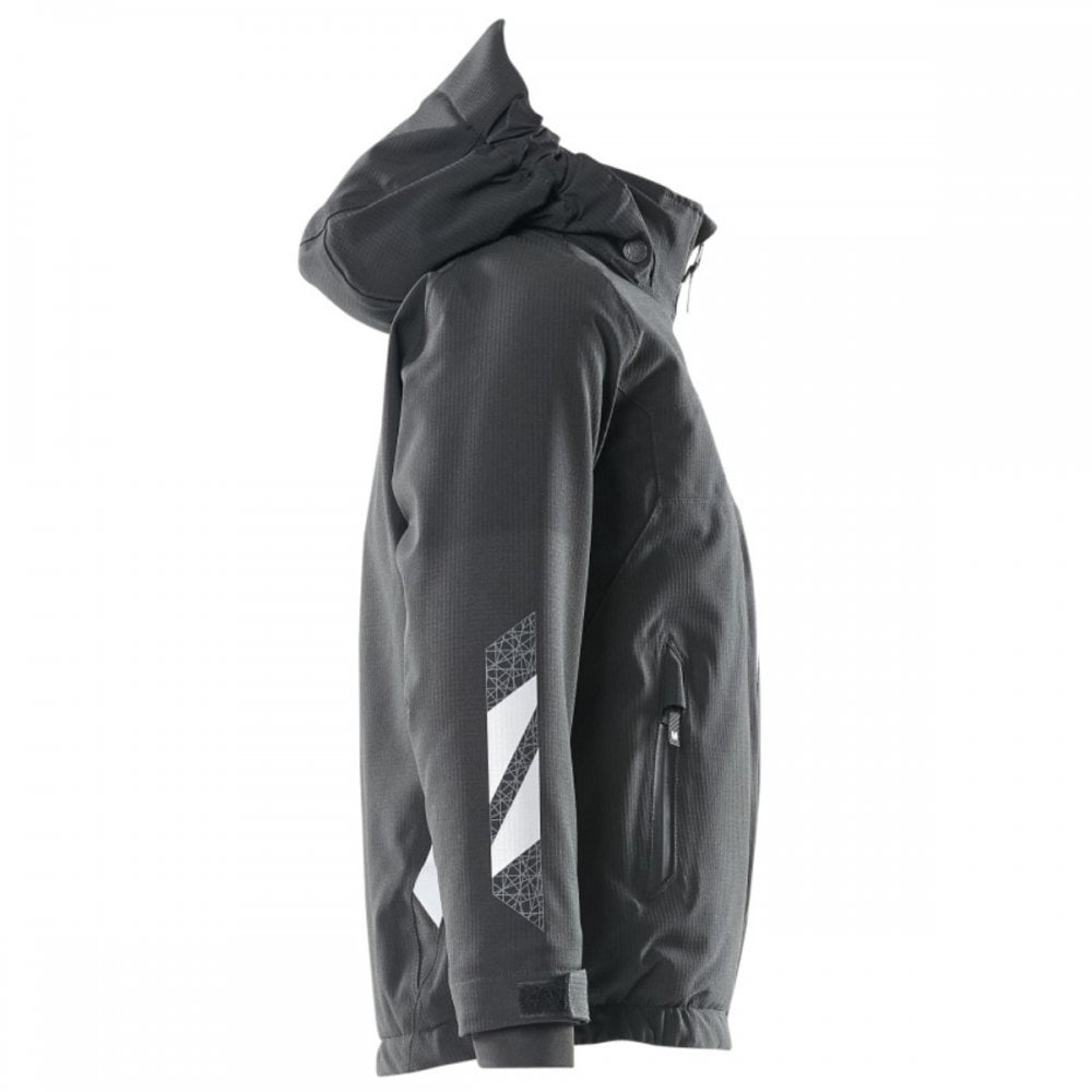 18935 Accelerate Winter Jacket for children