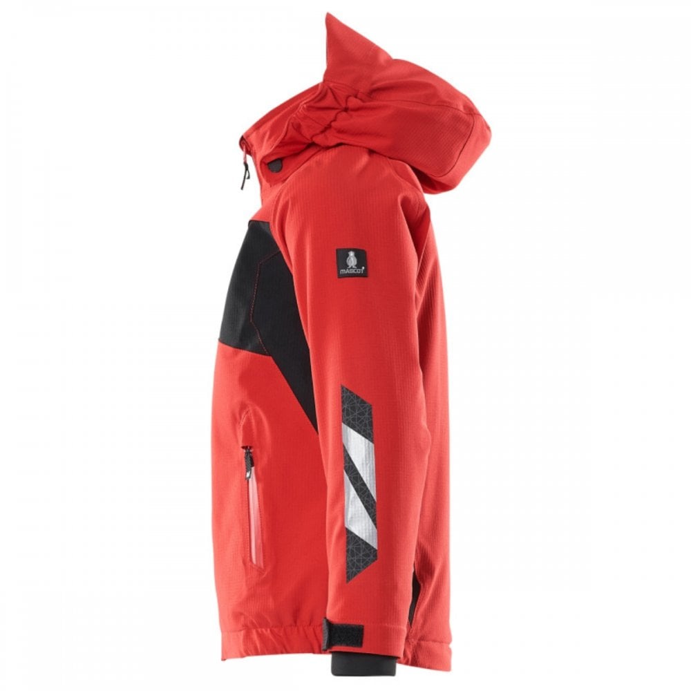 18935 Accelerate Winter Jacket for children