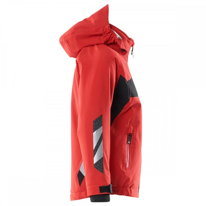 18935 Accelerate Winter Jacket for children