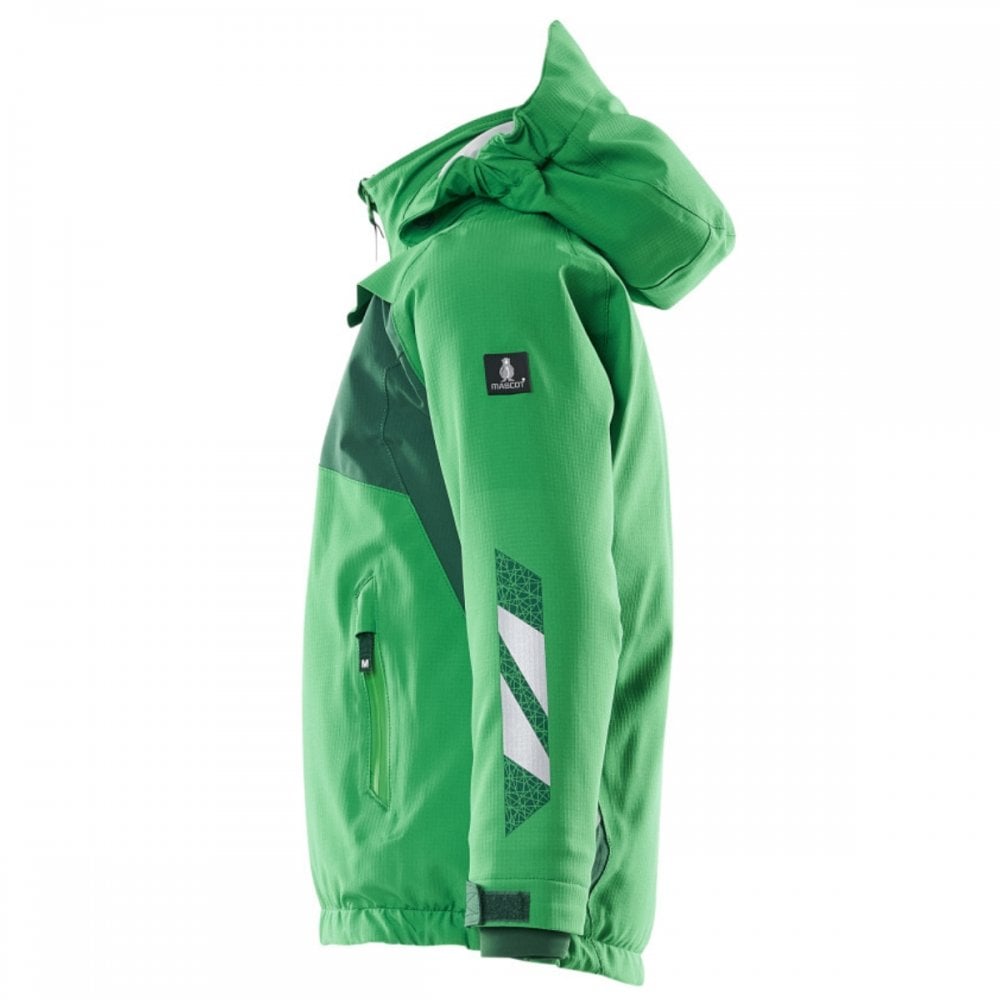 18935 Accelerate Winter Jacket for children