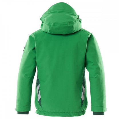 18935 Accelerate Winter Jacket for children