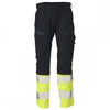 21479 Accelerate Multisafe Trousers with kneepad pockets