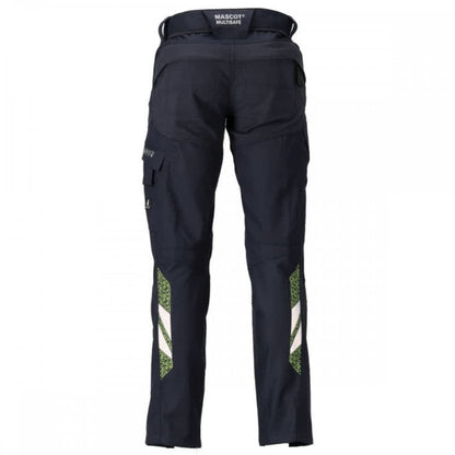 21578 Accelerate Multisafe Trousers with kneepad pockets