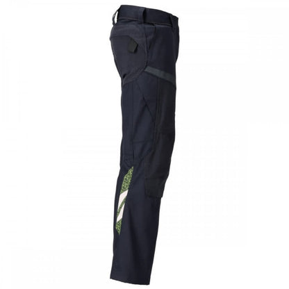 21578 Accelerate Multisafe Trousers with kneepad pockets