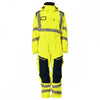 19019 Accelerate Safe Winter Boilersuit