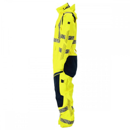 19019 Accelerate Safe Winter Boilersuit