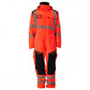 19019 Accelerate Safe Winter Boilersuit