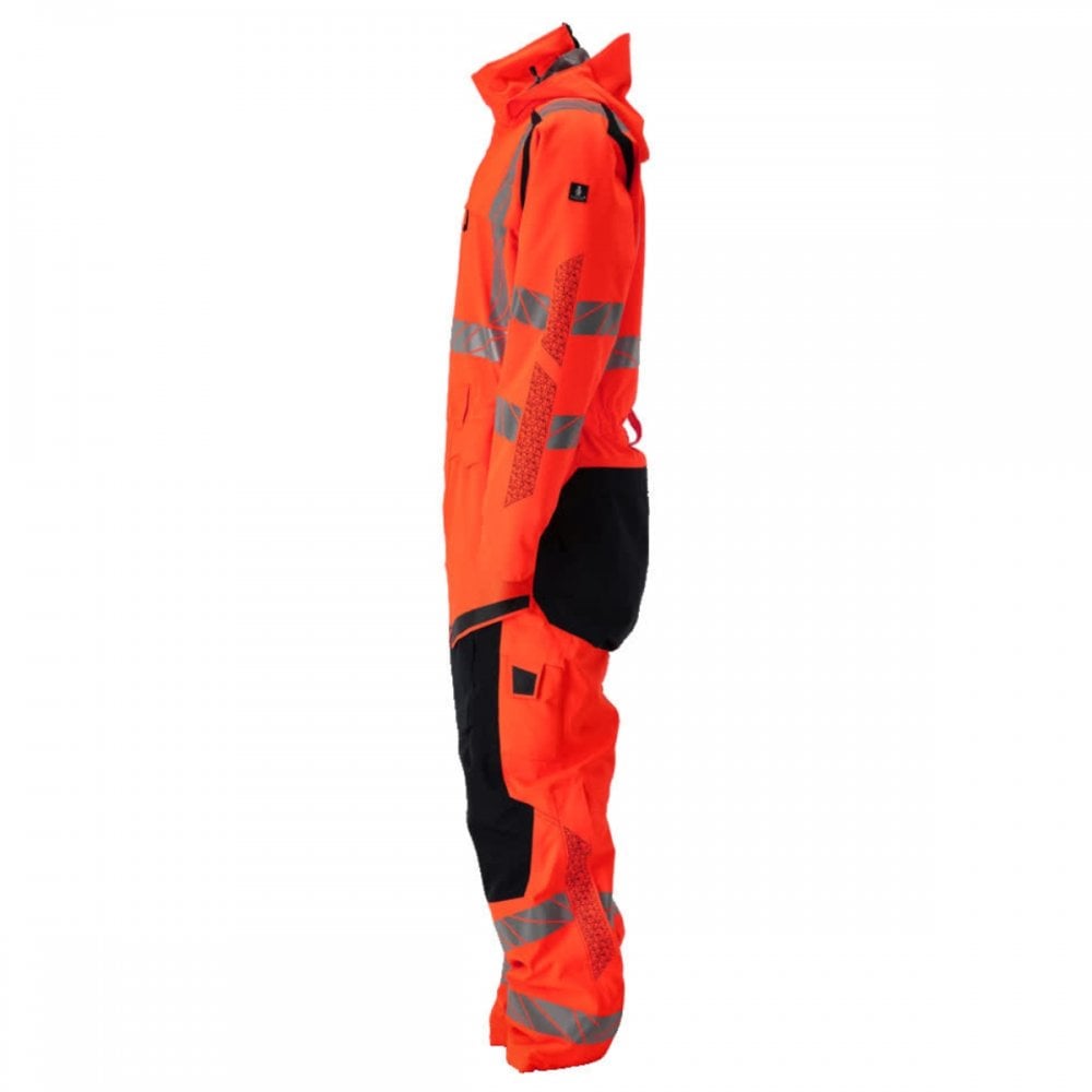 19019 Accelerate Safe Winter Boilersuit