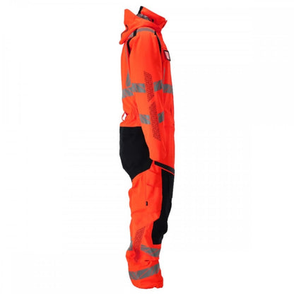 19019 Accelerate Safe Winter Boilersuit