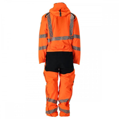 19019 Accelerate Safe Winter Boilersuit