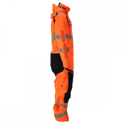 19019 Accelerate Safe Winter Boilersuit