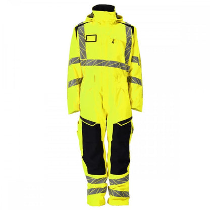 19019 Accelerate Safe Winter Boilersuit