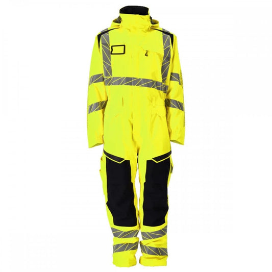 19019 Accelerate Safe Winter Boilersuit