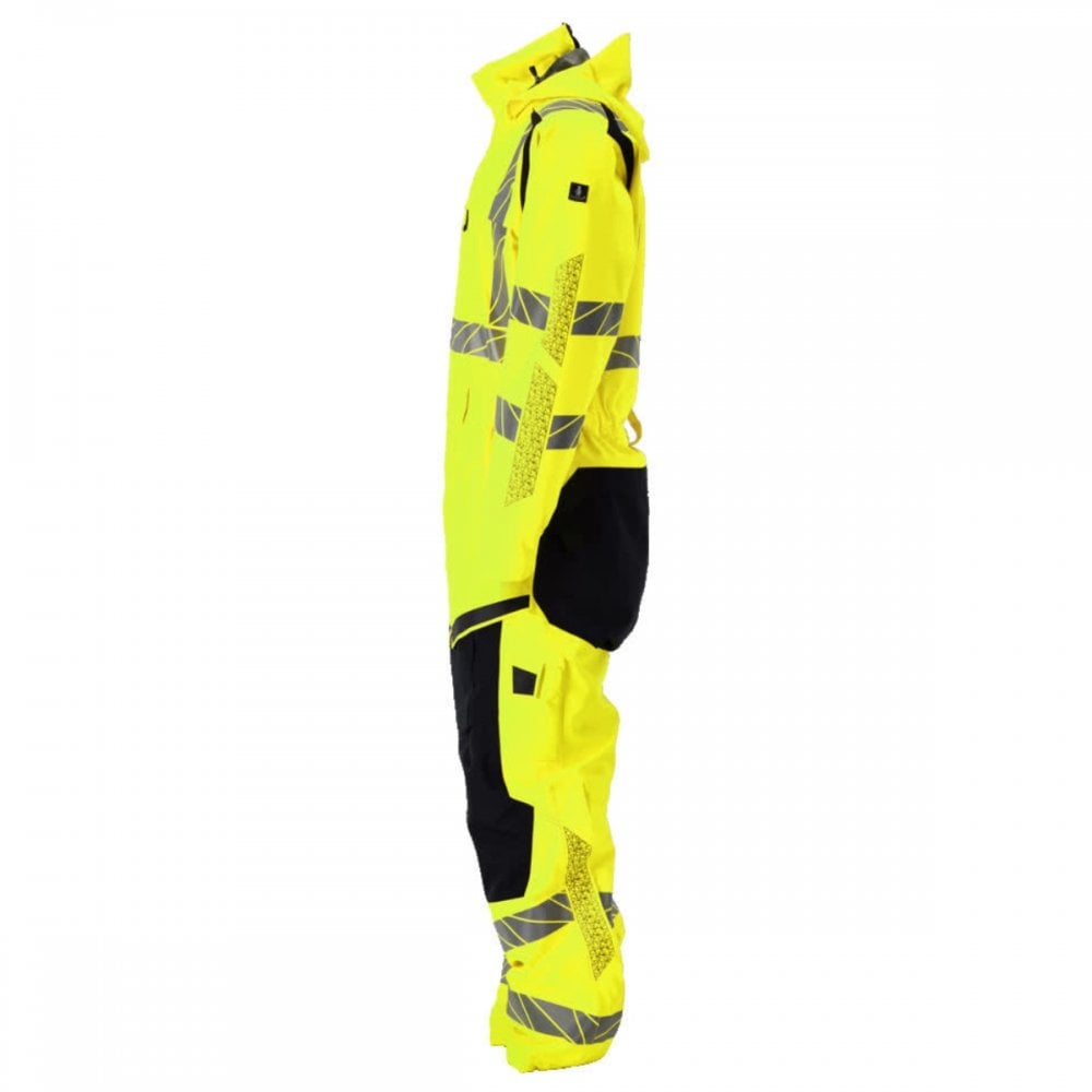 19019 Accelerate Safe Winter Boilersuit