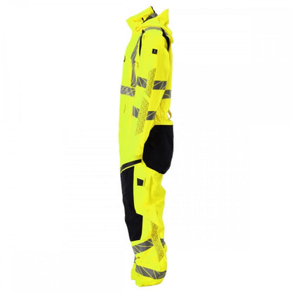 19019 Accelerate Safe Winter Boilersuit