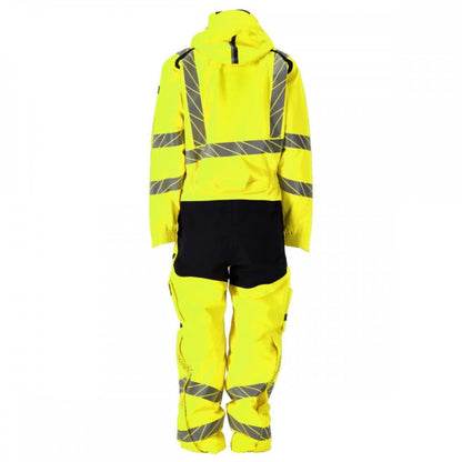 19019 Accelerate Safe Winter Boilersuit