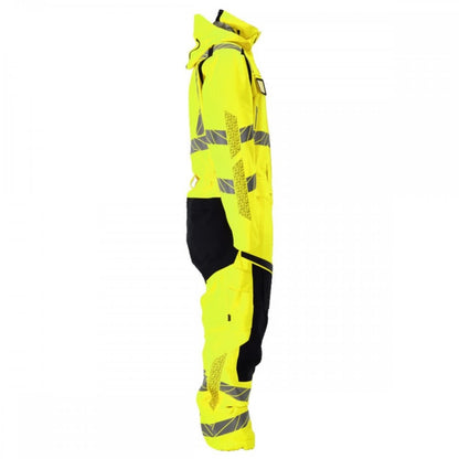 19019 Accelerate Safe Winter Boilersuit