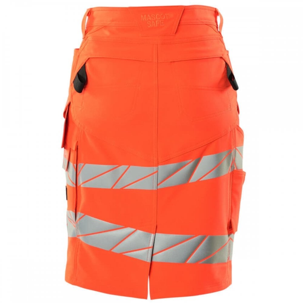 19244 Accelerate Safe Skirt