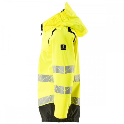 19901 Accelerate Safe Outer Shell Jacket for children