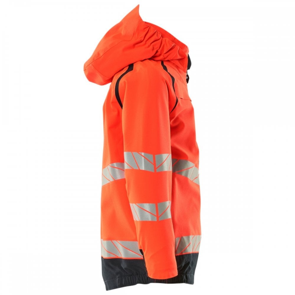 19901 Accelerate Safe Outer Shell Jacket for children