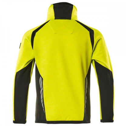 19903 Accelerate Safe Fleece Jumper for children