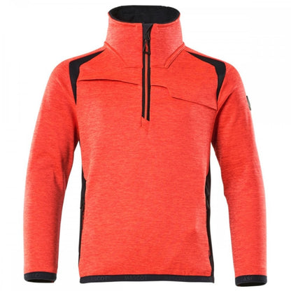 19903 Accelerate Safe Fleece Jumper for children
