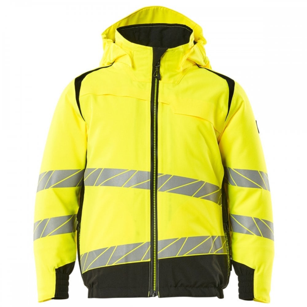 19935 Accelerate Safe Winter Jacket for children