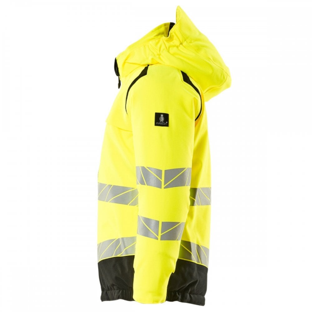 19935 Accelerate Safe Winter Jacket for children
