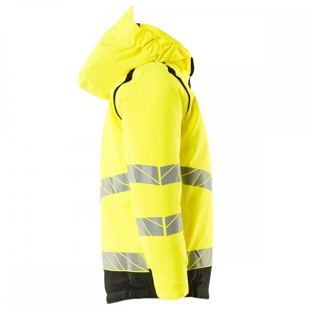 19935 Accelerate Safe Winter Jacket for children