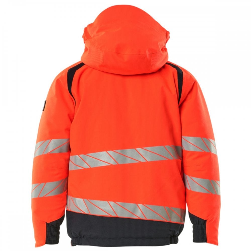 19935 Accelerate Safe Winter Jacket for children