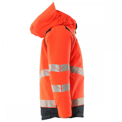 19935 Accelerate Safe Winter Jacket for children
