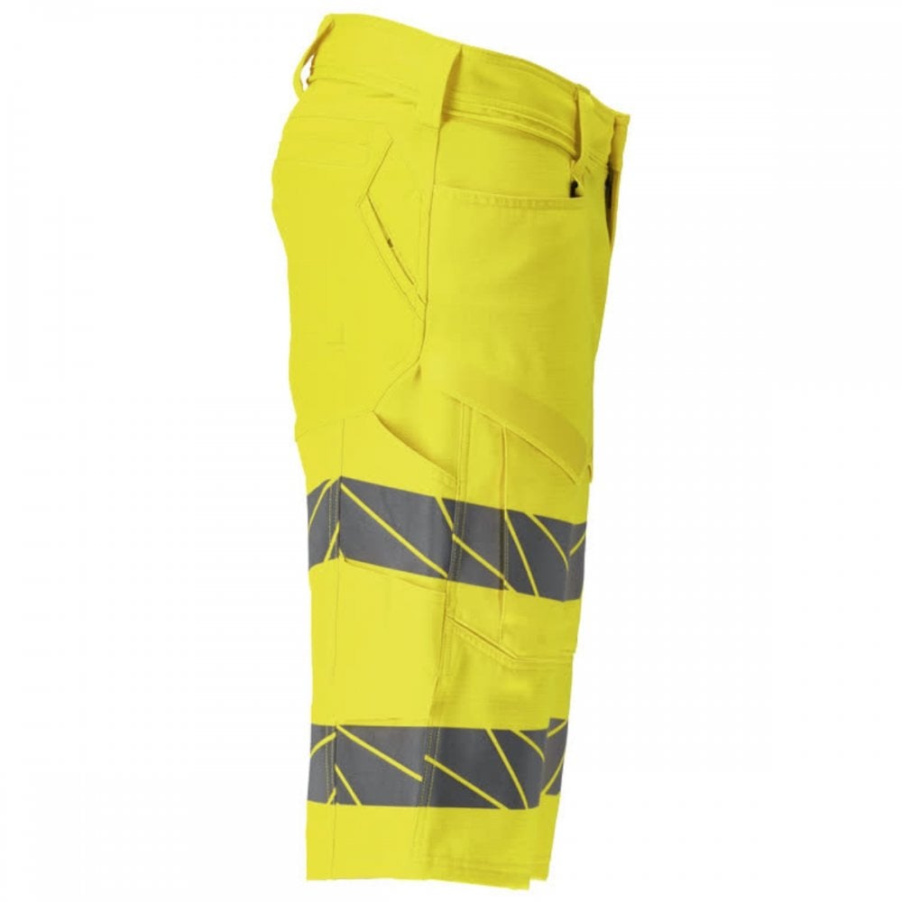 25049 Accelerate Safe Shorts, long