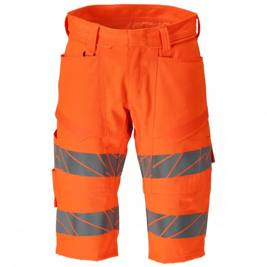 25049 Accelerate Safe Shorts, long