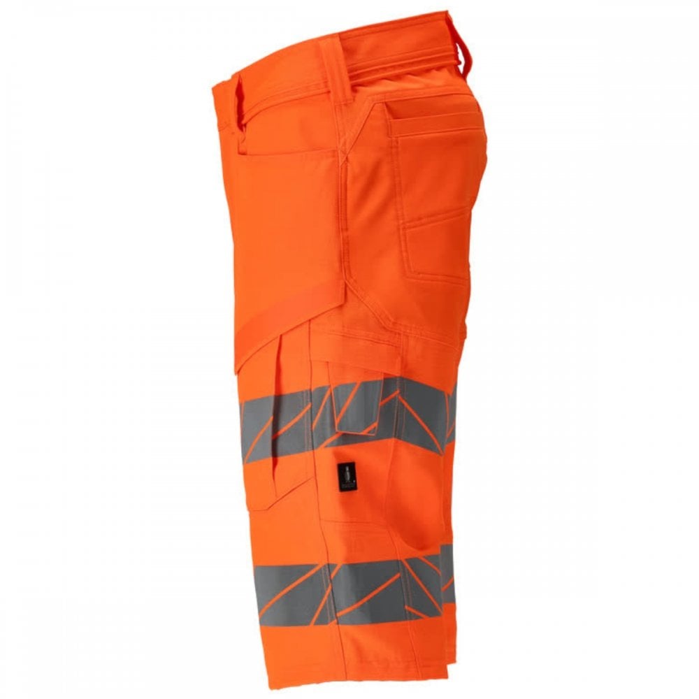 25049 Accelerate Safe Shorts, long