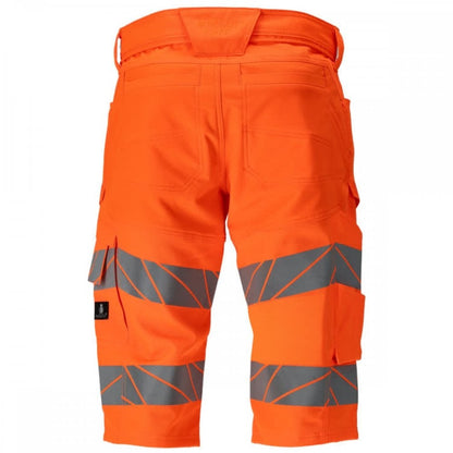 25049 Accelerate Safe Shorts, long