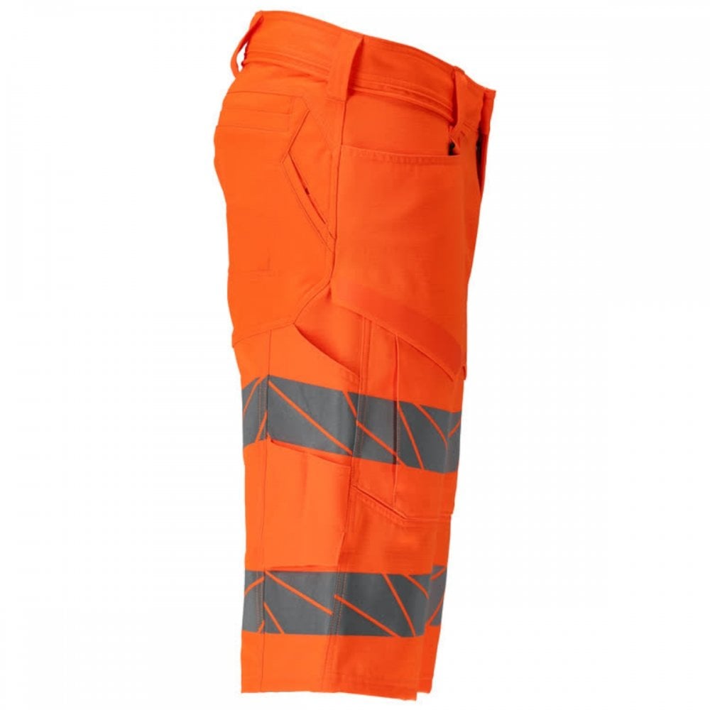 25049 Accelerate Safe Shorts, long