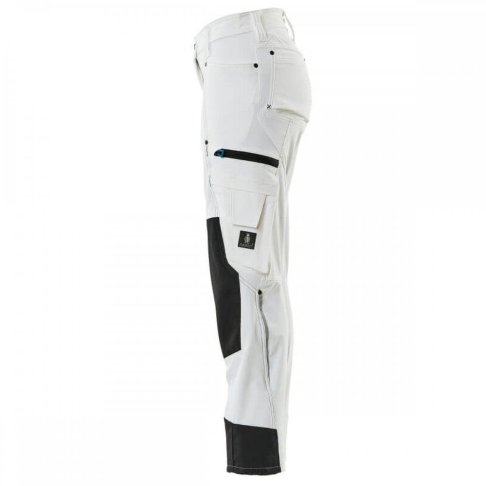 18378 Advanced Trousers with kneepad pockets