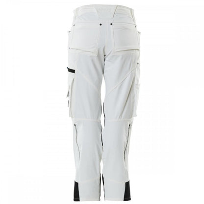 18378 Advanced Trousers with kneepad pockets