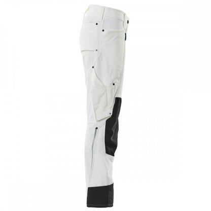 18388 Advanced Trousers with kneepad pockets