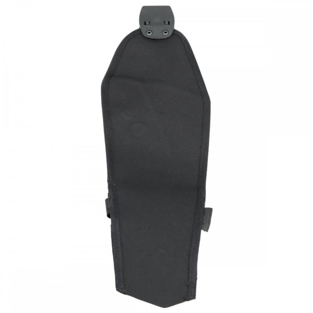 24650 Customized Holster pocket for ruler
