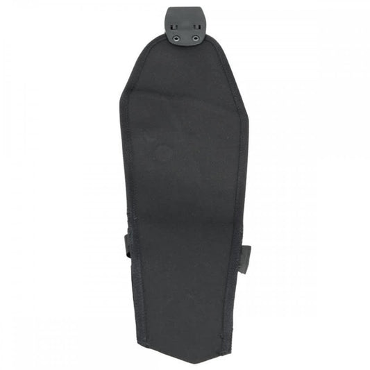 24650 Customized Holster pocket for ruler